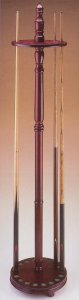 Floor Cue Rack (Ref.B733E)