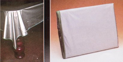 Loose Cover (Ref.B1524L)