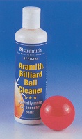 Aramith Billiard Ball Cleaner (Ref.P3671)