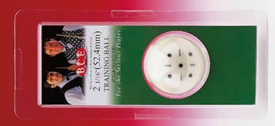 Snooker Training Ball (BCE0001)