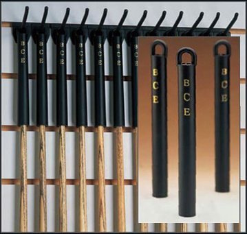 Rubber Cue Holders (Set of 5)