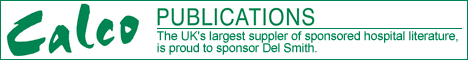 Calco Publications