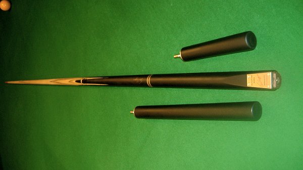 John Higgins Signature Series Snooker/Pool Cue