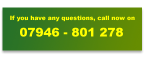 If you want to buy this cue, call now on 07946-801 278 for details