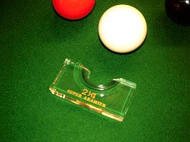 Ball Position Marker (Clear)