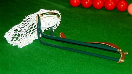 Snooker Table Rail/Nets Bundle