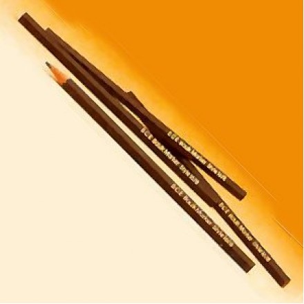 Baulk Line Marker Pencil