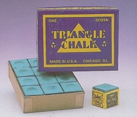 Box/Bag Of Chalks