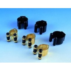 snooker and pool Cue Rack Clips
