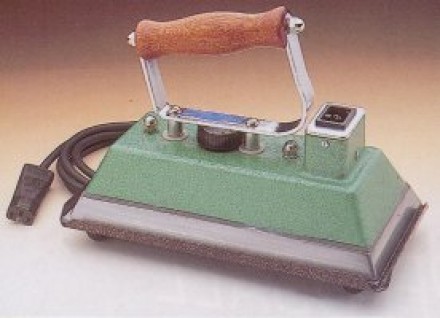 Electric Snooker Table Iron (Ref.S4973