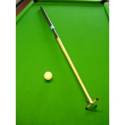 Extending snooker Rest Pole S1755 