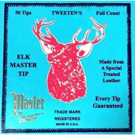 Elkmaster Tips
