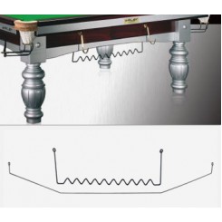 Tackle Tidy Rest Rack