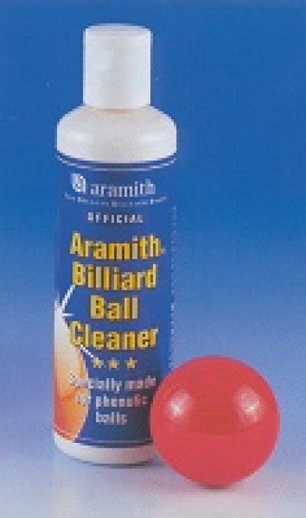 Aramith Billiard Ball Cleaner (Ref.S3671)