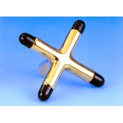 Snooker Cross Rest Head