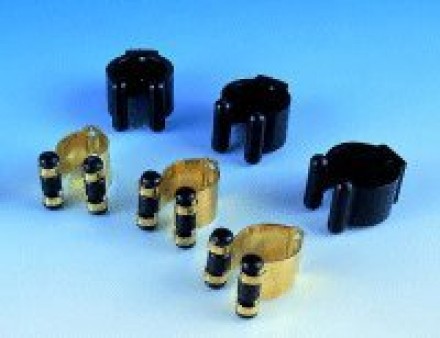 Snooker And Pool Cue Rack Clips