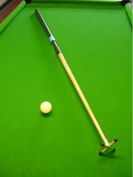 Extending Snooker Rest Pole S1755 