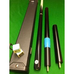 Taylor made snooker cue deal choice £159.95 or £179.95 solid black ebony butt.