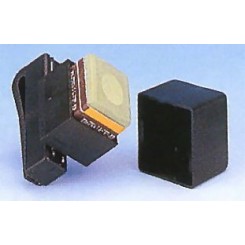 Magnetic Chalk Fob