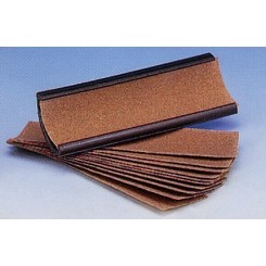 Shaped Tip Sander And 10 Refills