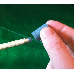 Snooker Tip Scuffer Stone
